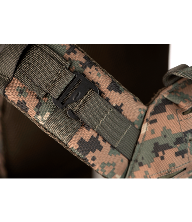 Reaper QRB Plate Carrier - Marpat