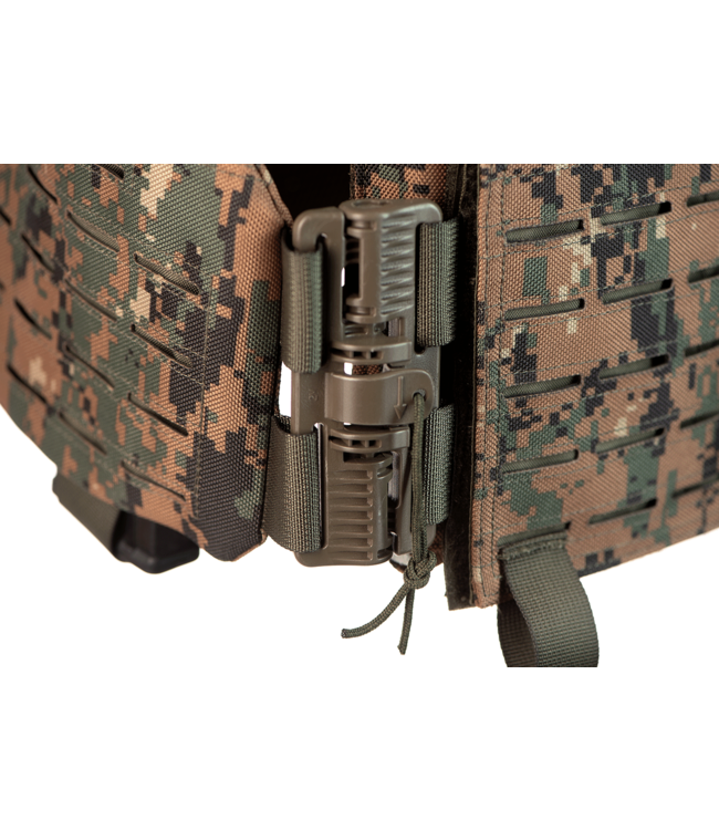 Reaper QRB Plate Carrier - Marpat