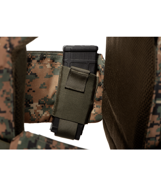 Reaper QRB Plate Carrier - Marpat