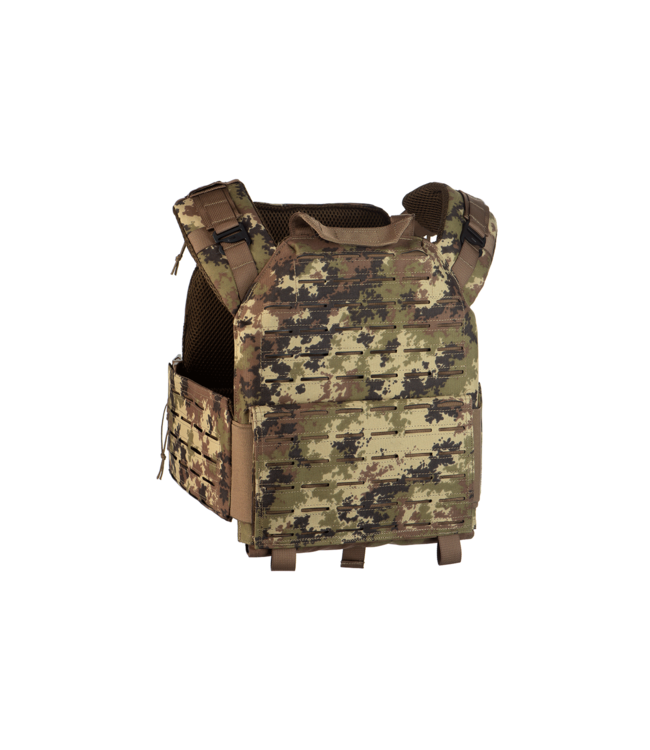 Reaper QRB Plate Carrier - Vegetato