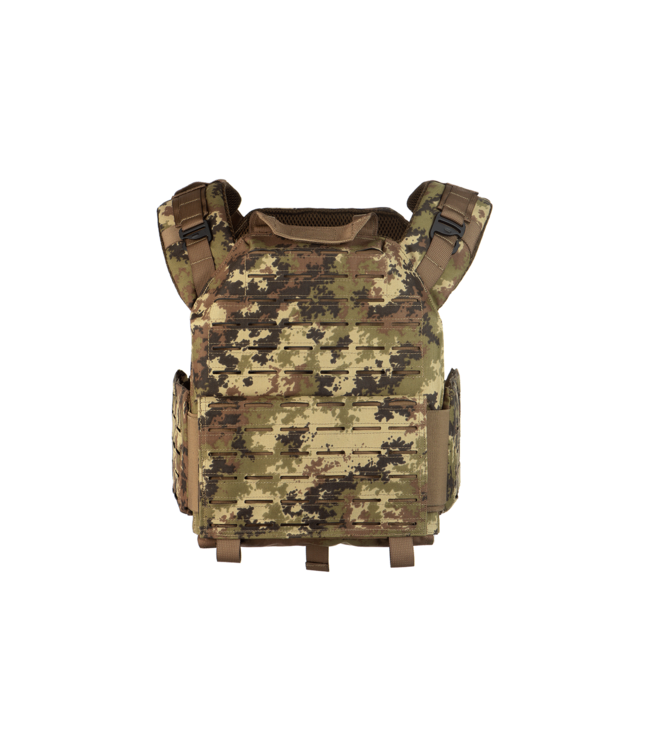 Reaper QRB Plate Carrier - Vegetato