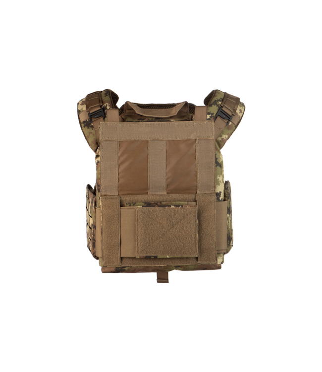 Reaper QRB Plate Carrier - Vegetato