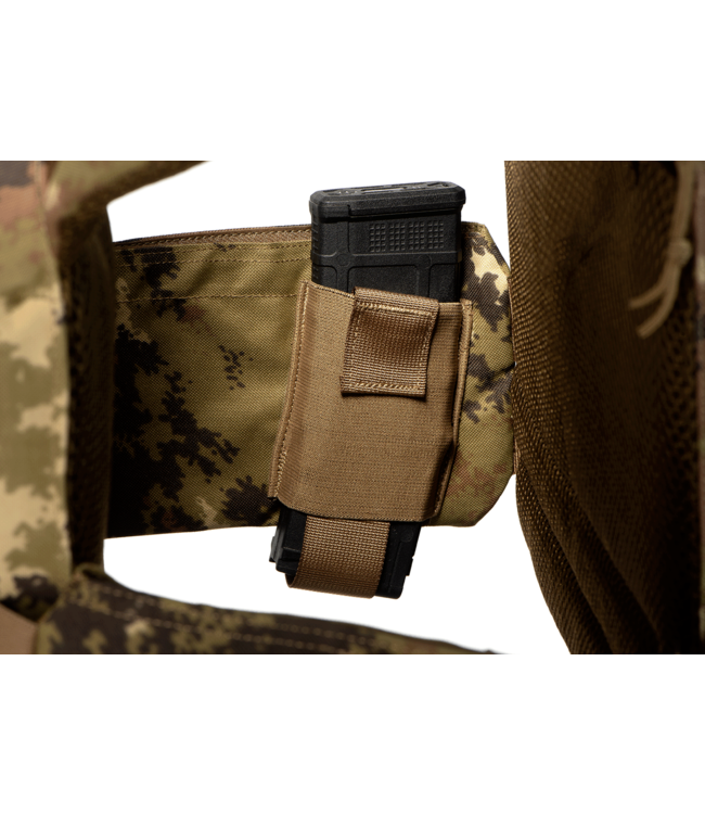 Reaper QRB Plate Carrier - Vegetato