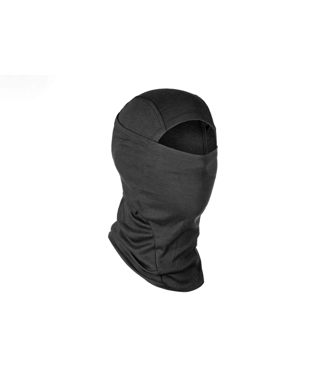 MPS Balaclava - Zwart