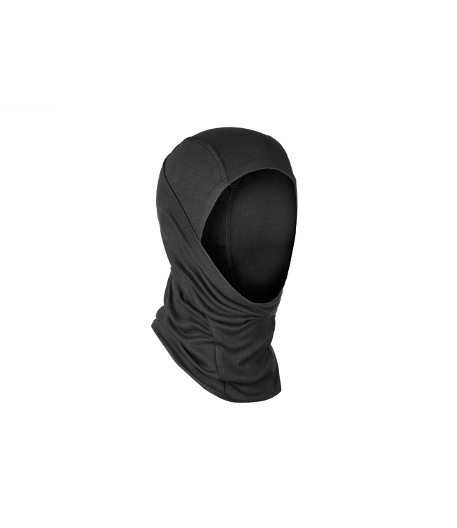 MPS Balaclava - Zwart