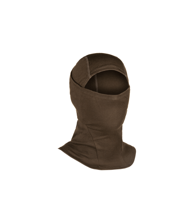 Invader Gear MPS Balaclava - Ranger green