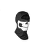 Invader Gear MPS Death Head Balaclava - Zwart Invader Gear MPS Death Head Balaclava - Zwart