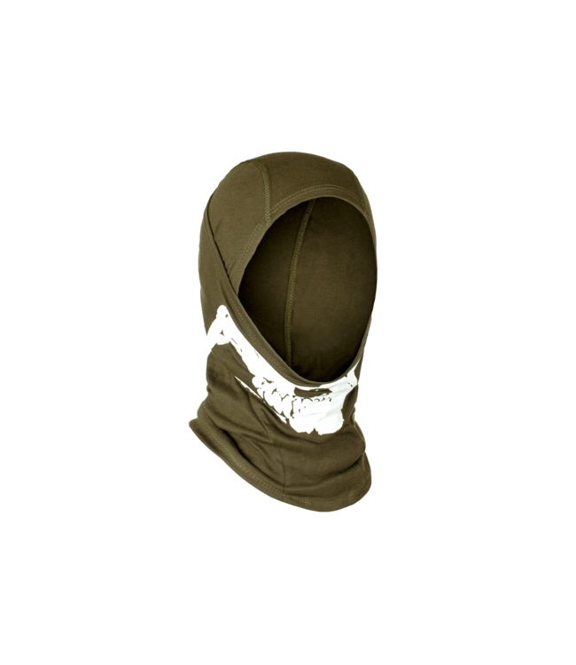 MPS Death Head Balaclava - OD