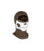 Invader Gear MPS Death Head Balaclava - Ranger green