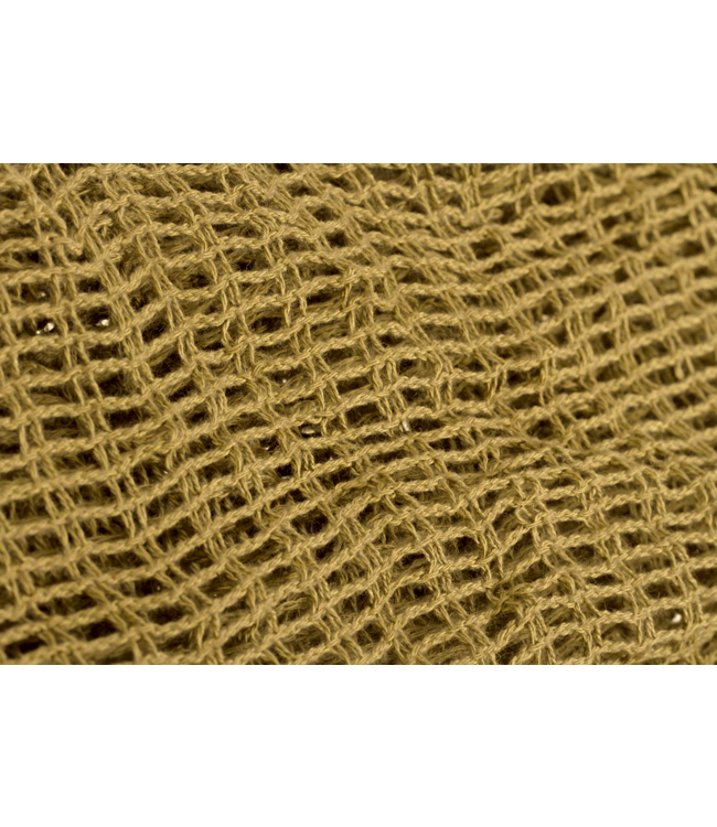 Sniper Net Scarf - Coyote