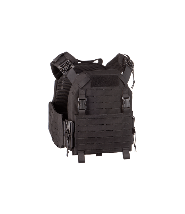Molle Panel voor Reaper QRB Plate Carrier - Zwart