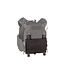 Invader Gear Molle Panel for Reaper QRB Plate Carrier - Black