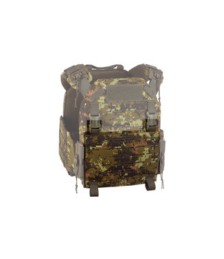Invader Gear Molle Panel voor Reaper QRB Plate Carrier - CAD