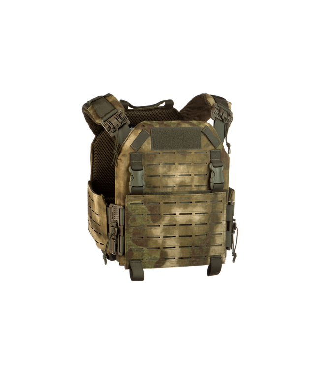 Molle Panel voor Reaper QRB Plate Carrier - Everglade