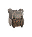 Invader Gear Molle Panel voor Reaper QRB Plate Carrier - Marpat