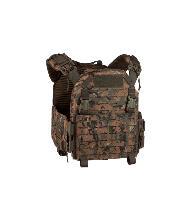 Molle Panel voor Reaper QRB Plate Carrier - Marpat