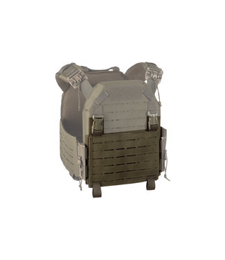 Invader Gear Molle Panel for Reaper QRB Plate Carrier - OD