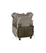 Invader Gear Molle Panel for Reaper QRB Plate Carrier - OD