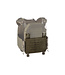 Invader Gear Molle Panel for Reaper QRB Plate Carrier - OD Invader Gear Molle Panel for Reaper QRB Plate Carrier - OD