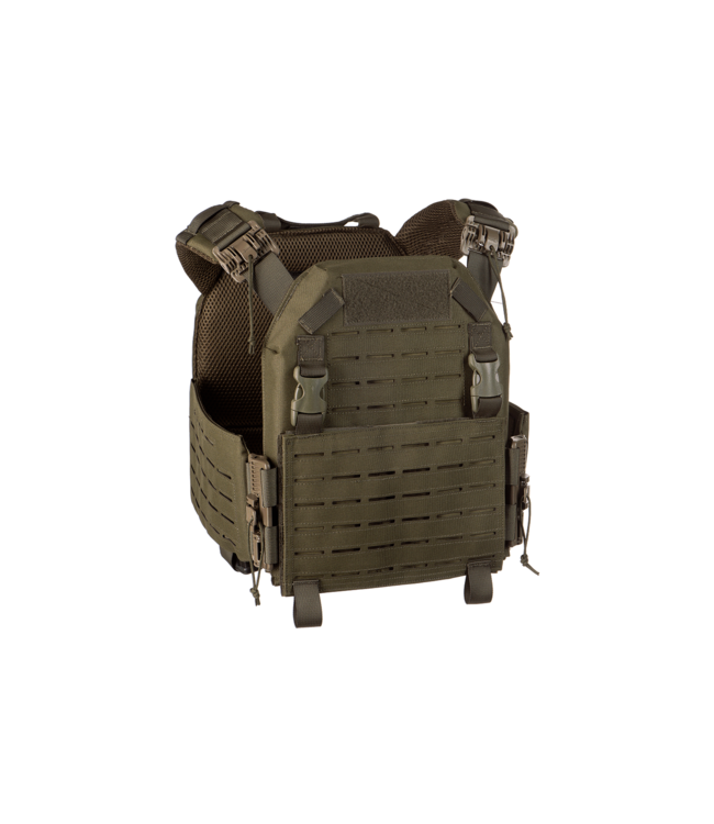 Molle Panel voor Reaper QRB Plate Carrier - OD