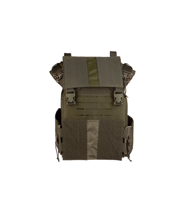 Molle Panel for Reaper QRB Plate Carrier - OD