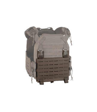 Invader Gear Molle Panel for Reaper QRB Plate Carrier - Ranger green