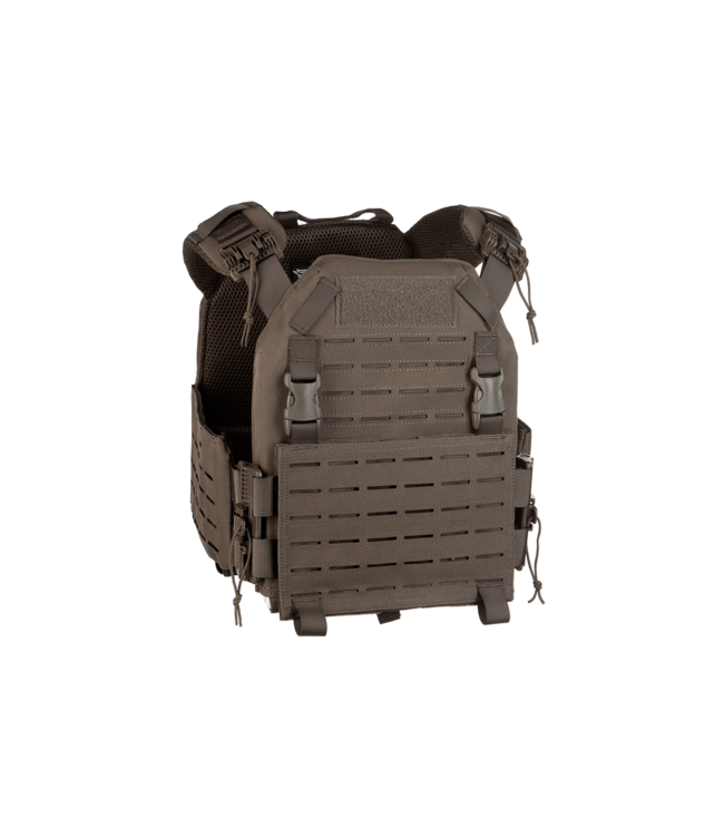 Molle Panel voor Reaper QRB Plate Carrier - Ranger green