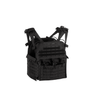 Invader Gear Reaper Plate Carrier - Black