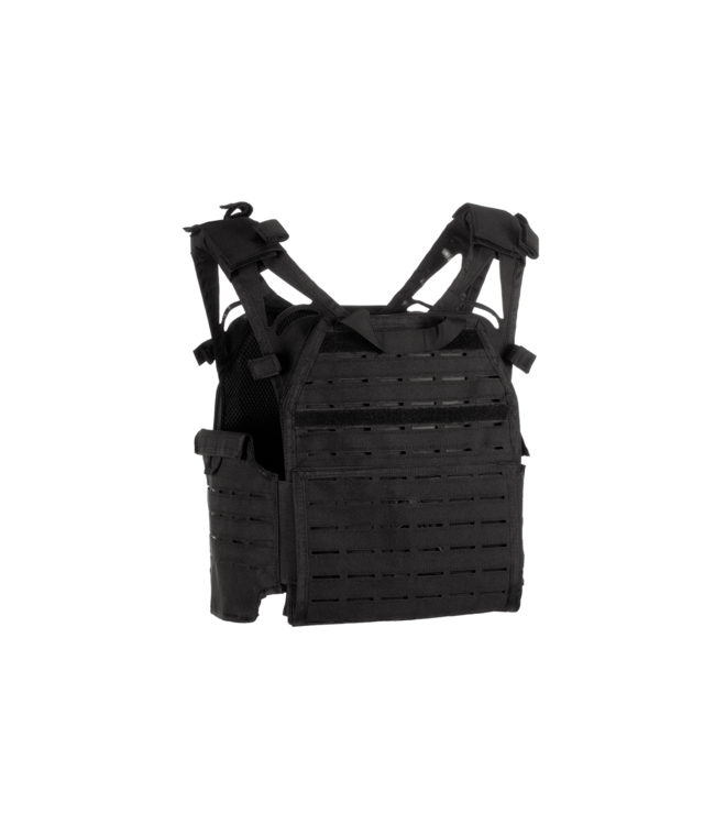 Reaper Plate Carrier - Zwart