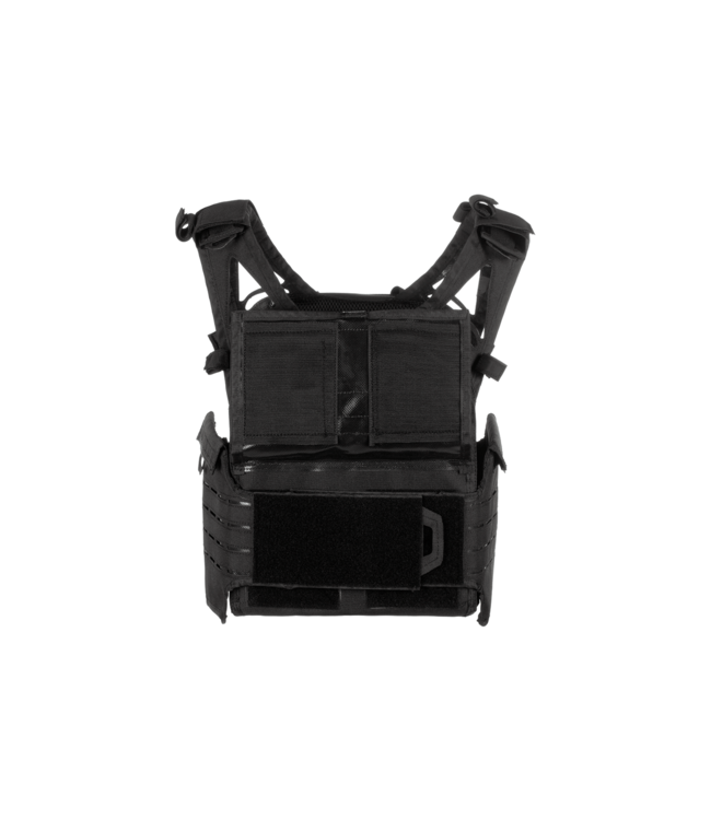 Reaper Plate Carrier - Black