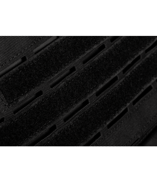 Reaper Plate Carrier - Black