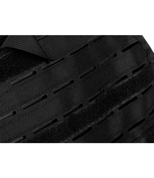 Reaper Plate Carrier - Black