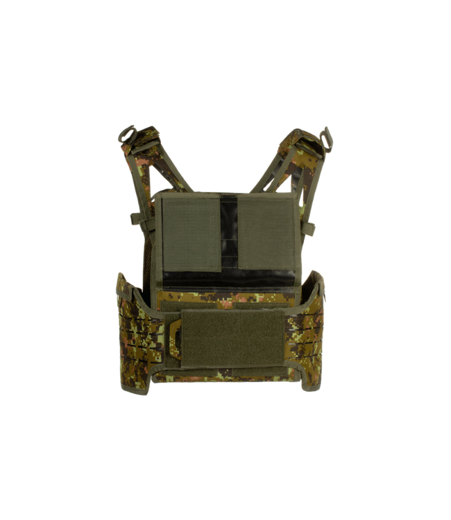 Reaper Plate Carrier - CAD