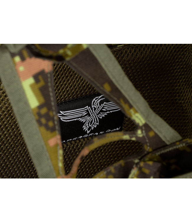 Reaper Plate Carrier - CAD