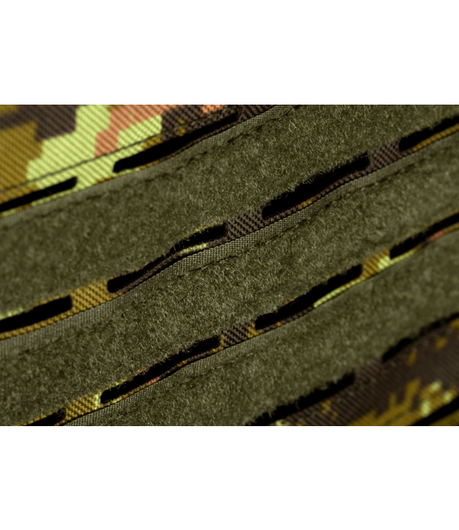 Reaper Plate Carrier - CAD