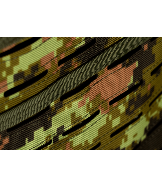 Reaper Plate Carrier - CAD