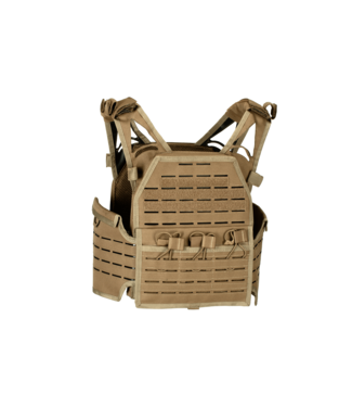 Invader Gear Reaper Plate Carrier - Coyote