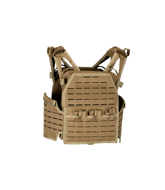 Invader Gear Reaper Plate Carrier - Coyote