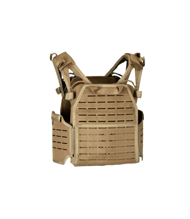 Reaper Plate Carrier - Coyote