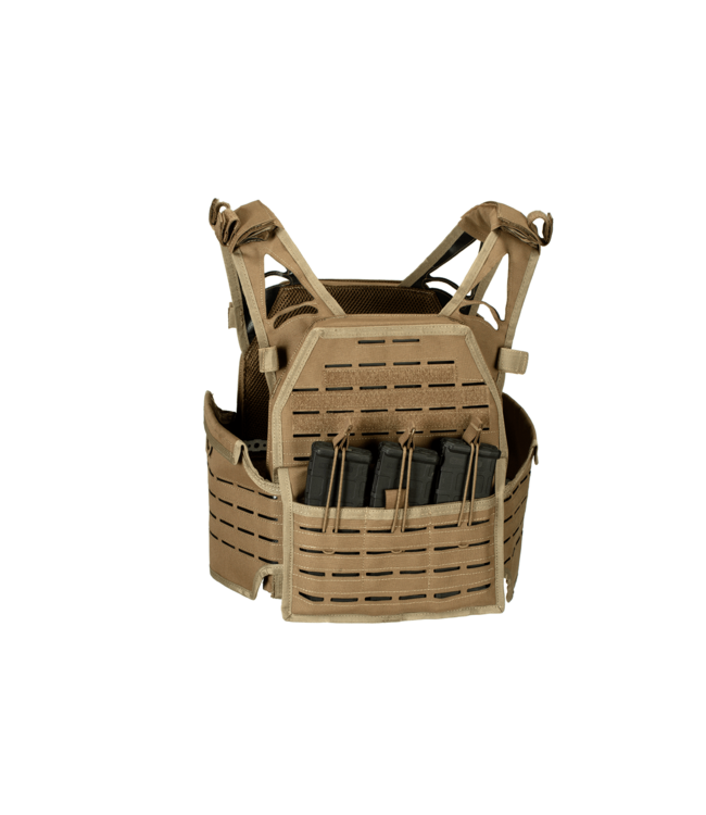 Reaper Plate Carrier - Coyote