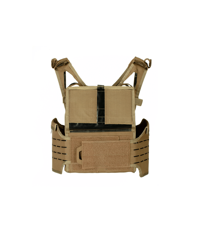 Reaper Plate Carrier - Coyote