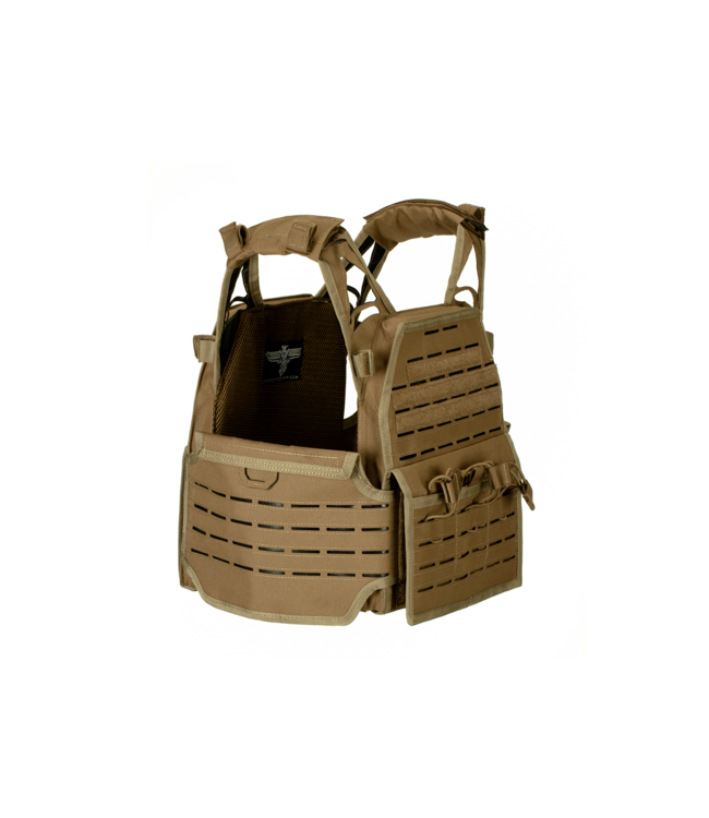 Reaper Plate Carrier - Coyote