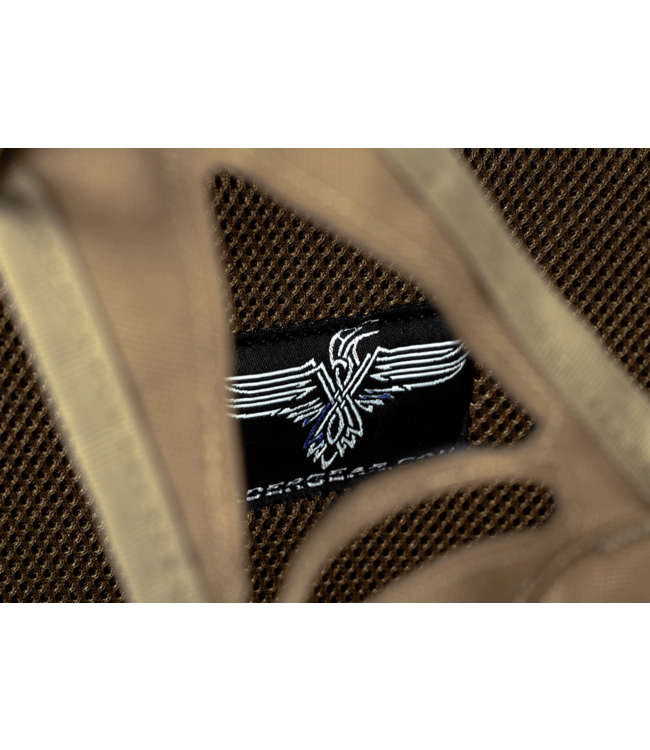 Reaper Plate Carrier - Coyote