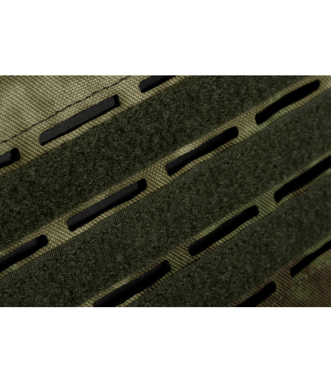 Reaper Plate Carrier - Everglade