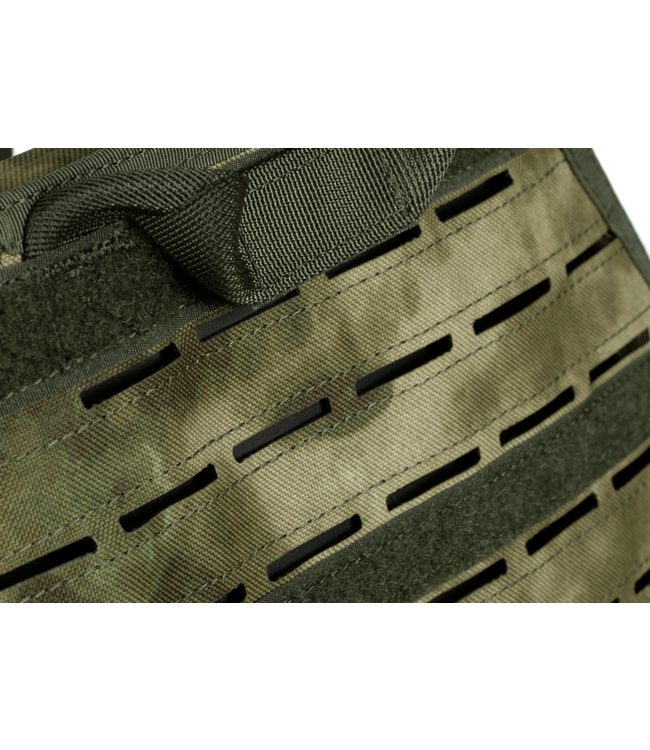 Reaper Plate Carrier - Everglade