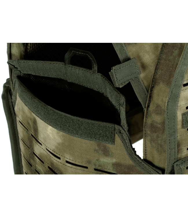 Reaper Plate Carrier - Everglade