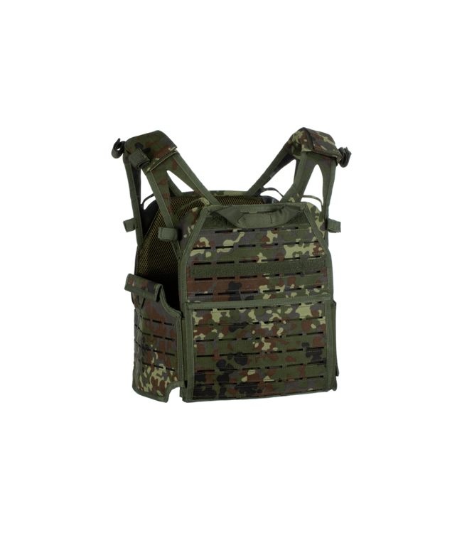 Reaper Plate Carrier - Flecktarn