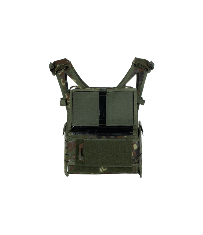 Reaper Plate Carrier - Flecktarn