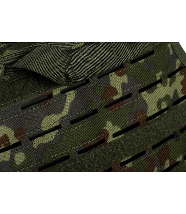 Reaper Plate Carrier - Flecktarn