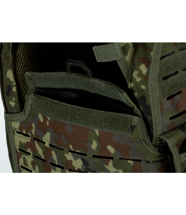 Reaper Plate Carrier - Flecktarn